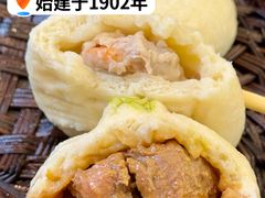 -张包铺(道外店)