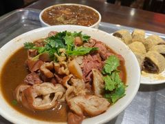 -姚记炒肝店(簋街店)