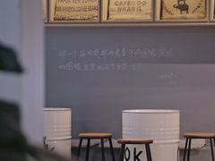 -GOTLOT COFFEE&KITCHEN角落厨房NOOK店