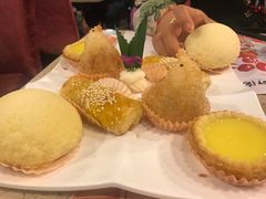 -点都德(聚福楼店)