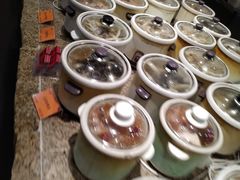 -梁家大院•农家菜(昆山会展中心店)