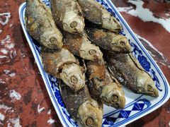 小酥鱼-九河居(荔湾路店)