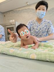 -和伊母婴护理中心·全套房(金山店)