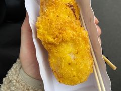 脆皮鲜奶-好可爱经典炸炸炸·炸鲜奶(长郡老店)