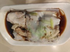 -玲又珑美食(盘福路店)