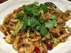 -石头咕(葵蓬店)