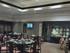 -海天楼中餐厅(吴宫泛太平洋酒店)