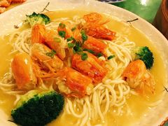 -盛港湾海鲜食府(黄沙店)