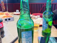 -钱锋炭缸烧烤(南湖大路总店)