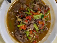 -笨罗卜浏阳菜馆(太平街店)