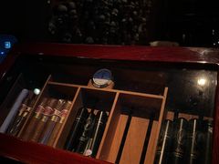 -广州柏悦酒店·悦吧·顶楼露天酒吧
