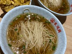 -朱鸿兴面馆(镇湖店)