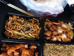 -好口味小吃楼·东北菜(太原南街店)