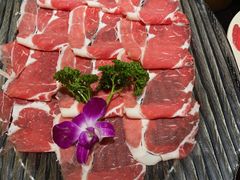 -鲁西肥牛(九方购物中心店)