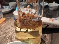 -前海沿·青岛菜(乐客城店)