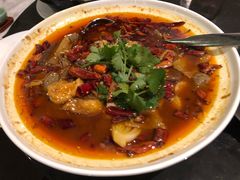 -海湾壹品·粤菜·早茶·烤鸭(拱北店)