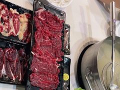 -陈记顺和潮汕牛肉火锅(棠德南路店)