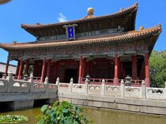 -北京国子监胡同