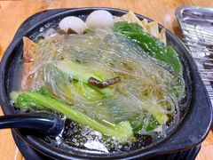 -清真·马峰烤肉(小学习北巷店)