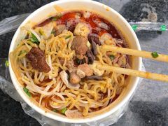 鸡肠旺面-蒋家肠旺面馆老店(合群路店)