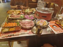 -核桃碳烤肉馆(深圳首店)