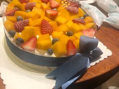 -7cake榴莲千层蛋糕(塘苗路店)