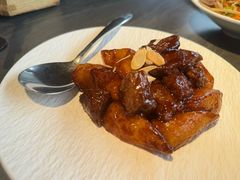 -小厨娘金榜题名(夫子庙秦淮河店)