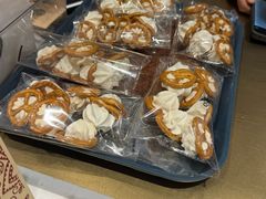 -OUR Bakery(中海环宇荟店)