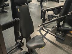 -威尔仕健身(新天地店)