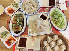 -新兴园饺子馆(北京百子湾店)