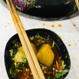 家附近的砂锅串串