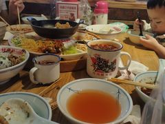 -怪噜范·老贵阳街头名小吃(鸿通城店)