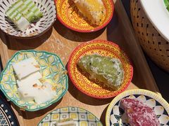 -沿江海南菜·文昌鸡祖师爷(大东海店)