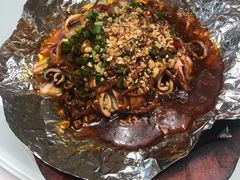 -小贝壳酒楼(经九路店)