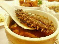 -聚春园自助餐厅(东街口店)