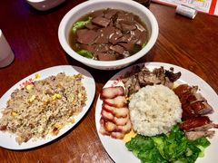 -陈光记烧腊(长寿路店)