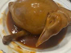 -膳富贵黄油蟹体验馆(欢乐港湾店)