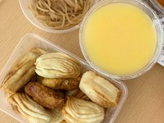 -古洼一锅鲜(总店)