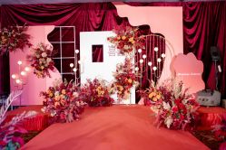 -北京燕尔婚礼策划