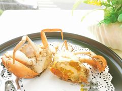 -鑫悦楼煎蟹·16年海鲜大排档