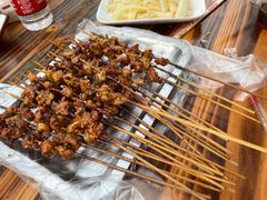 -阿梅姐美食店