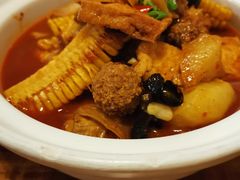 -左陕右甘(亚运村店)