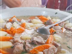 -马白开来特色羊排揪片子  (总店)