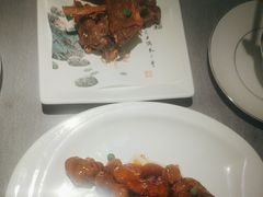 -章吴记喜瑞餐厅(东东城店)