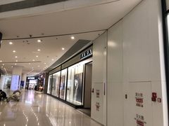 -ZARA(恒隆广场店)
