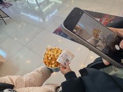 -卢米埃IMAX影城(温州万象城激光店)