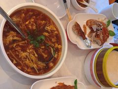 -大鸭梨烤鸭(石佛营店)