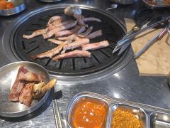 -安又胖韩国烤肉