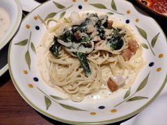 -萨莉亚意式餐厅(杭州西溪龙湖天街店)