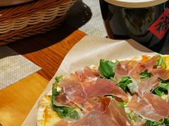 -秀·爱尔兰餐吧(上海路店)